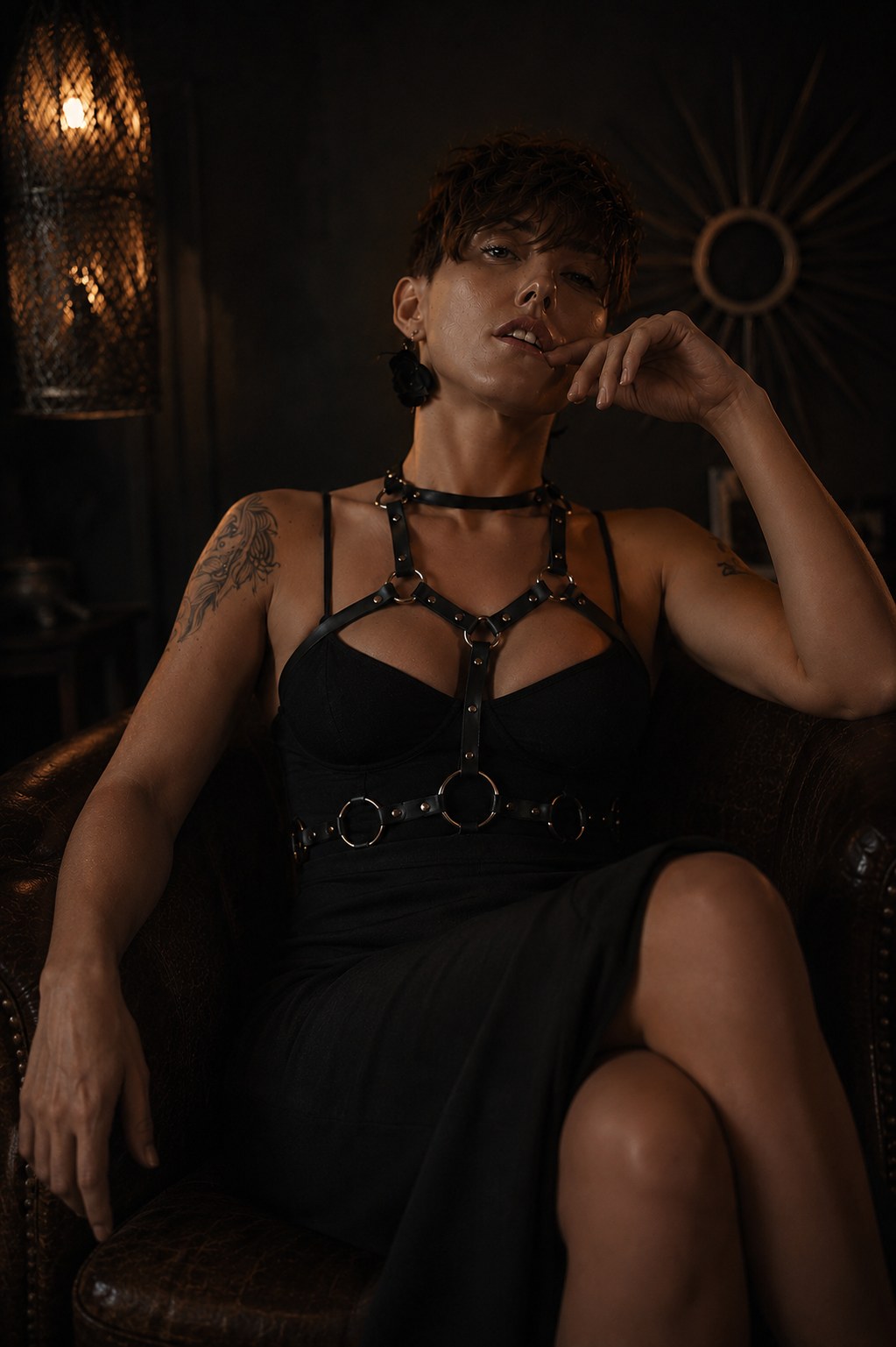 Liliana Coventina